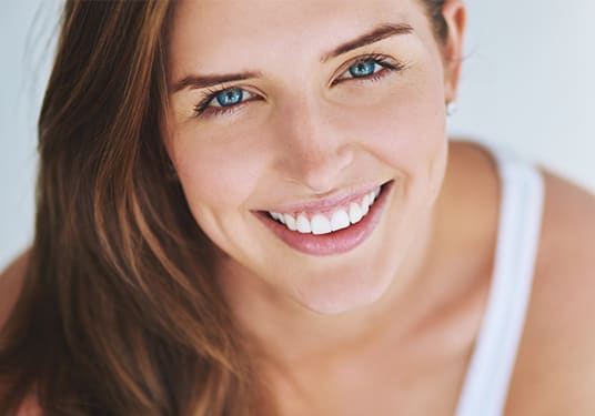 Cosmetic Dental Services in Northwest Calgary