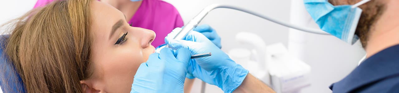 Extractions & Root Canals in Northwest (NW) Calgary