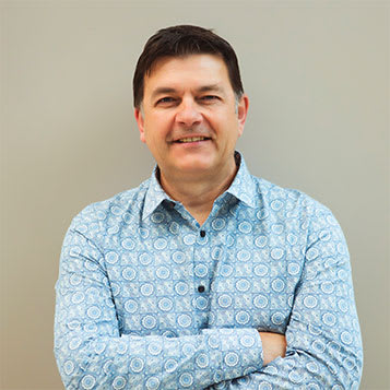 Dr Greg Weleschuk, Calgary Dentist