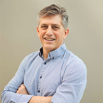 Dr Brian Kiliick, Dentist Calgary