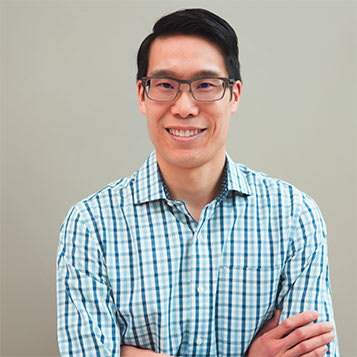 Dr Cameron Wong, Dentist Calagry