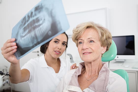 Dental Implants in Northwest (NW) Calgary 