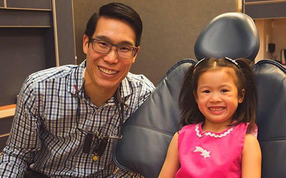 Children Dental Services in Calgary NW