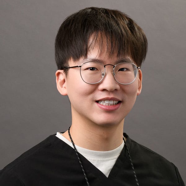 Dr Ivan Lin, Dentist Calgary
