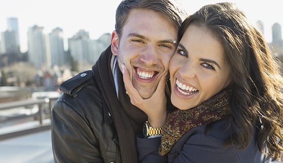 Invisalign Provider in Northwest (NW) Calgary