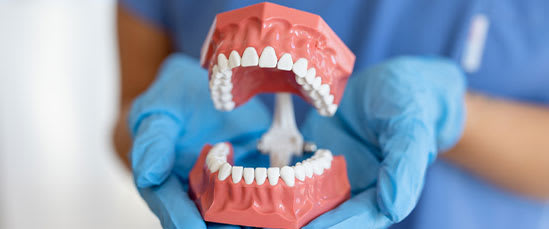 What are Dentures? | Market Mall Dental Care, Calgary